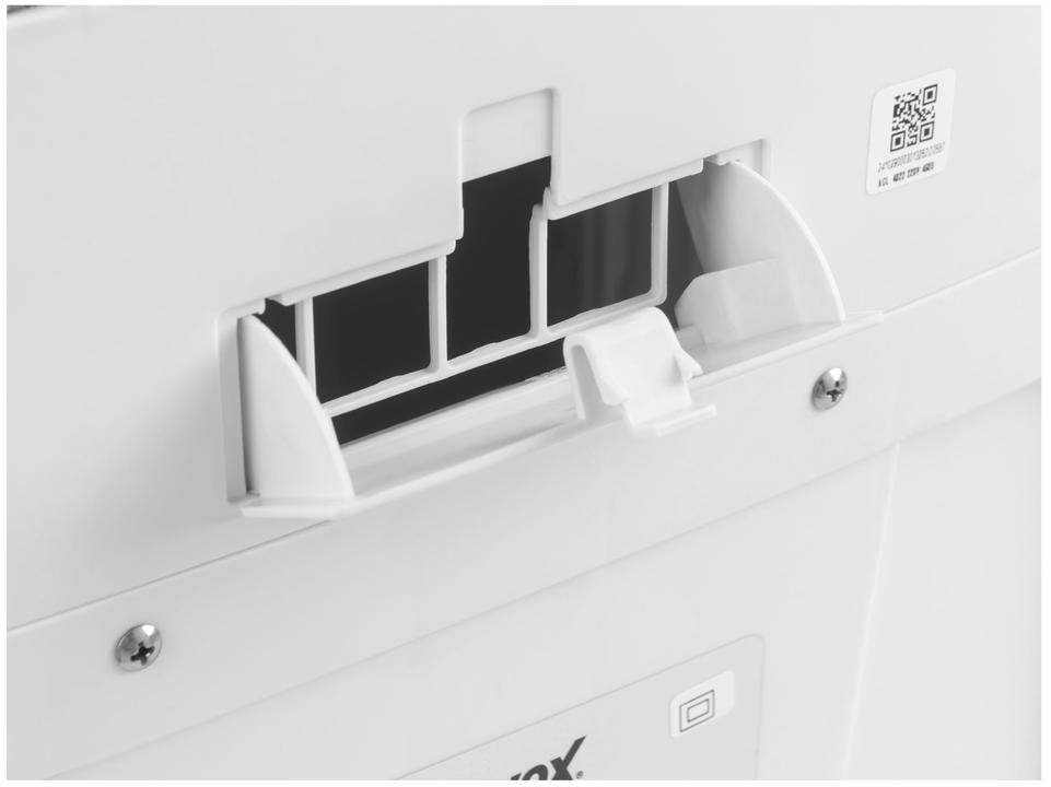 Climatizador de Ar Amvox Frio Umidificador 4 Velocidades 40L ACL 4022 - 10