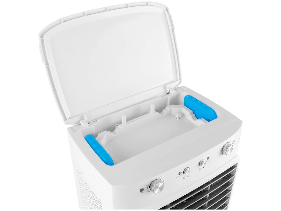 Climatizador de Ar Amvox Frio Umidificador 4 Velocidades 40L ACL 4022 - 6