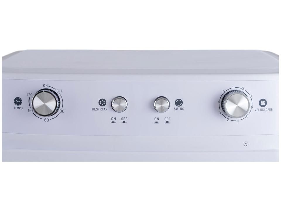 Climatizador de Ar Amvox Frio Umidificador 4 Velocidades 40L ACL 4022 - 9
