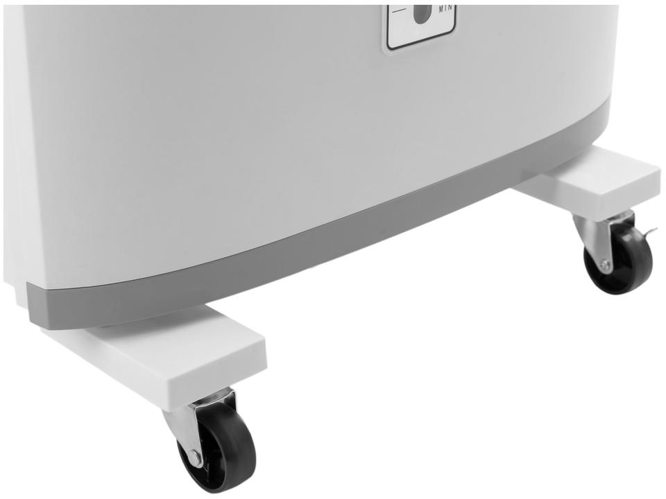 Climatizador de Ar Amvox Frio Umidificador 4 Velocidades 40L ACL 4022 - 11