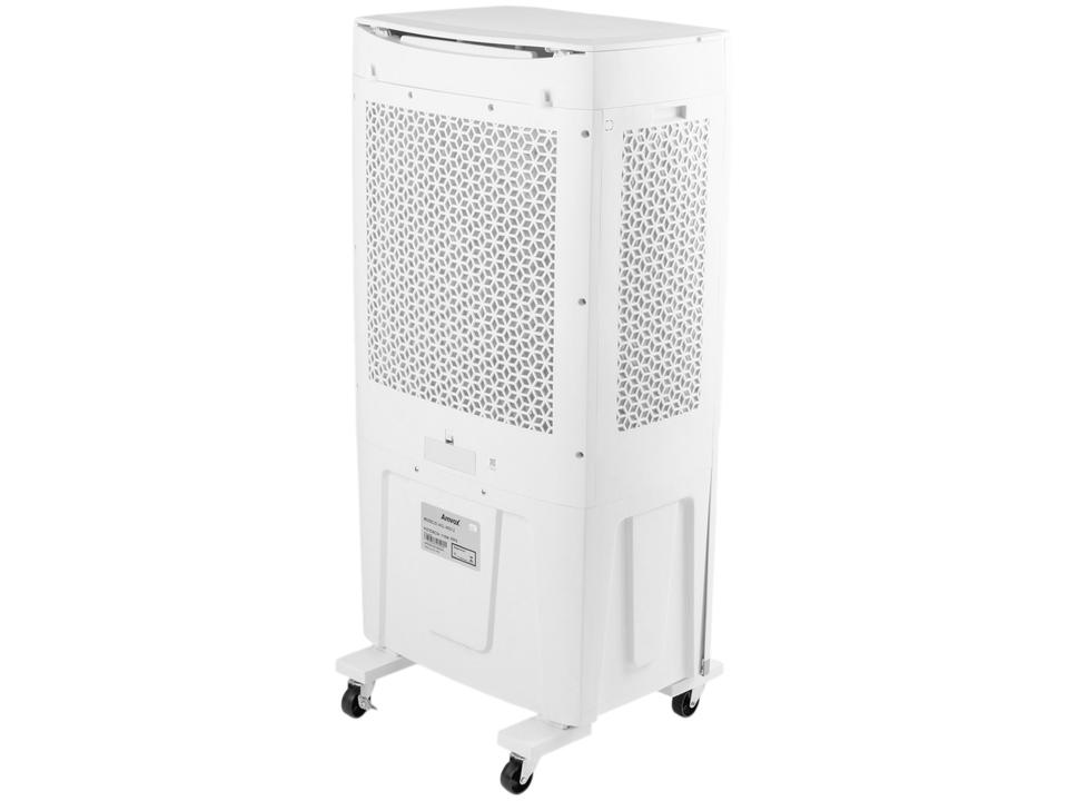 Climatizador de Ar Amvox Frio Umidificador 4 Velocidades 40L ACL 4022 - 4