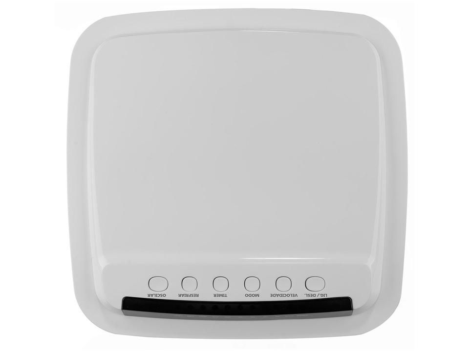 Climatizador de Ar Britânia Frio 3 Velocidades 5L BCL05A - 5
