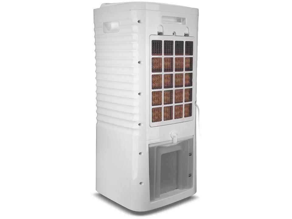 Climatizador de Ar Britânia Frio 3 Velocidades 5L BCL05A - 3