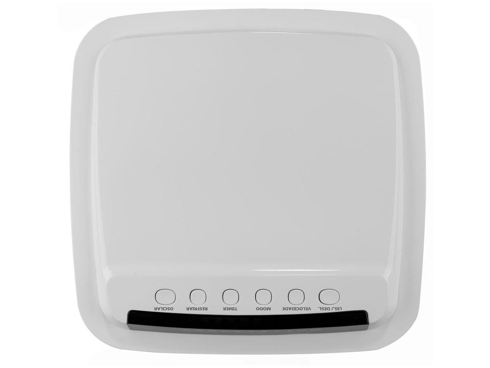 Climatizador de Ar Britânia Frio 3 Velocidades 5L BCL05A - 5