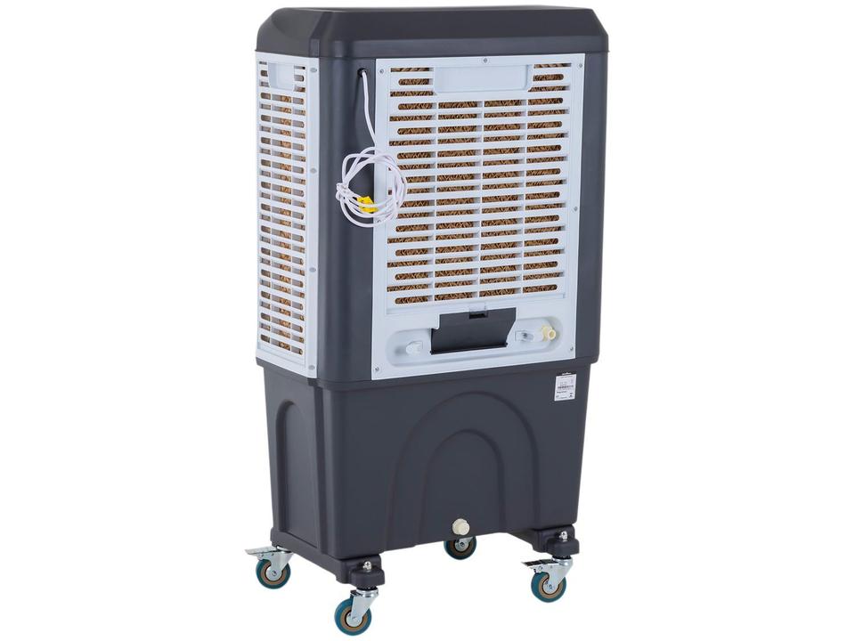 Climatizador de Ar Britânia Frio 3 Velocidades 70L BCL70 - 5