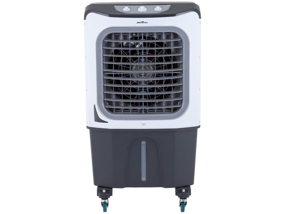 Climatizador de Ar Britânia Frio 3 Velocidades 70L BCL70 - 3