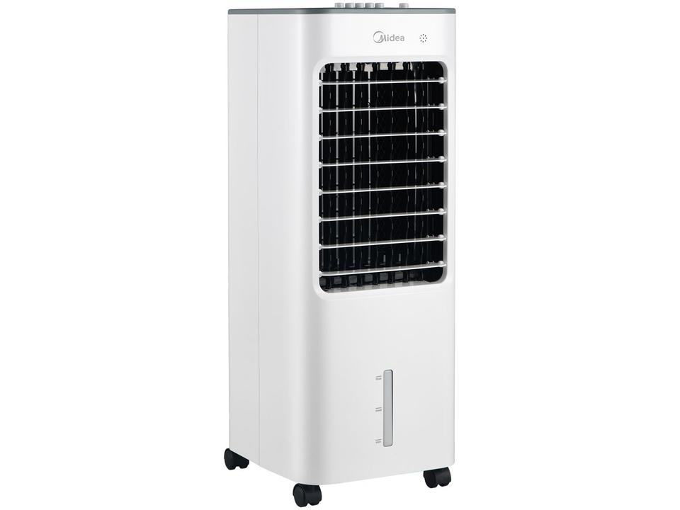 Climatizador de Ar Midea Frio Umidificador  3 Velocidades 5L ACM51 - 7