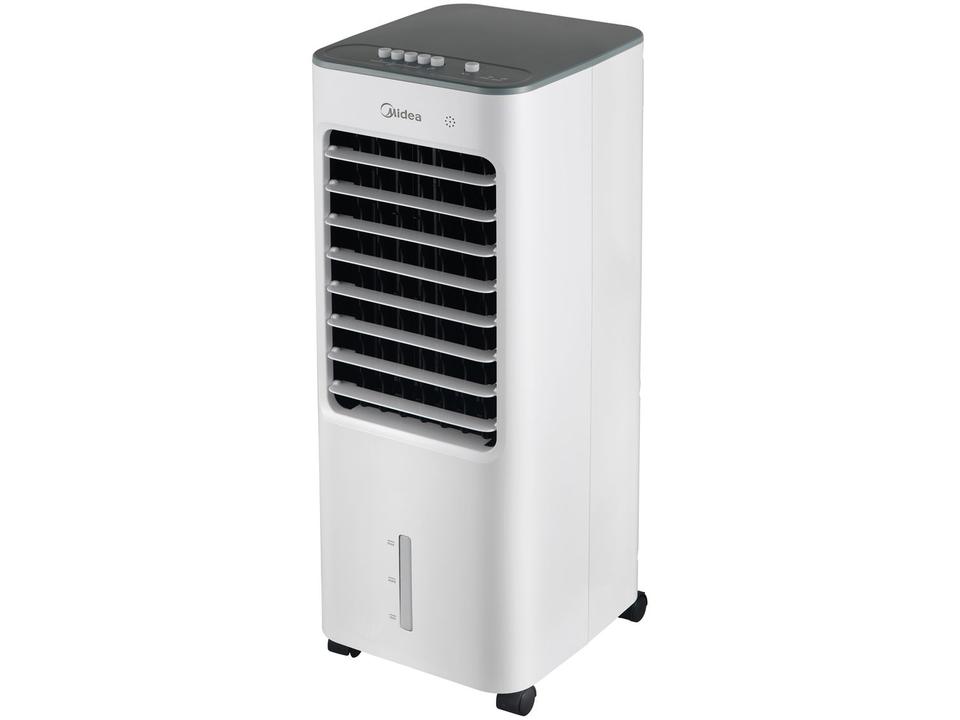 Climatizador de Ar Midea Frio Umidificador  3 Velocidades 5L ACM51 - 3