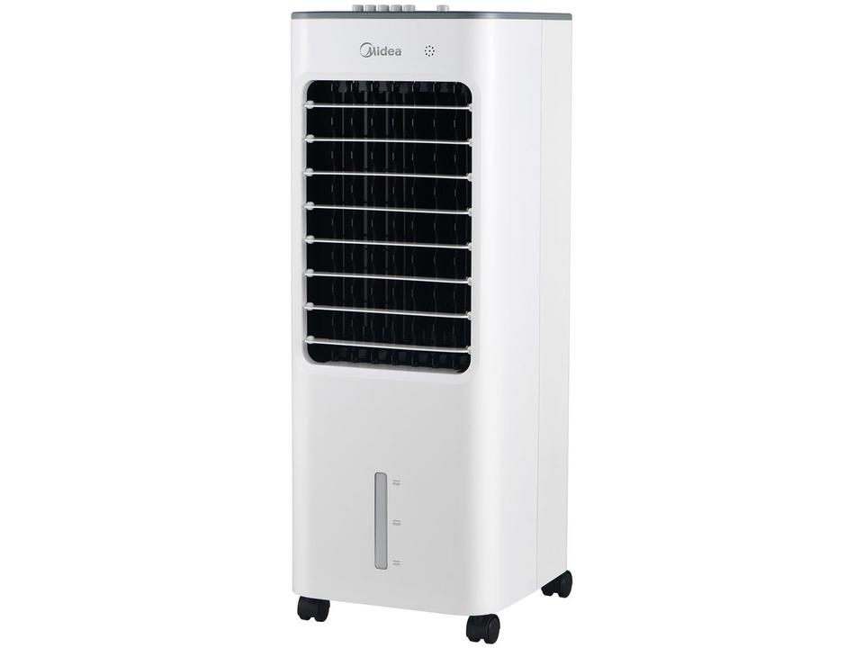 Climatizador de Ar Midea Frio Umidificador  3 Velocidades 5L ACM52 - 6