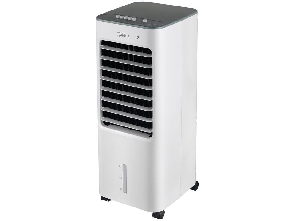 Climatizador de Ar Midea Frio Umidificador  3 Velocidades 5L ACM52 - 3