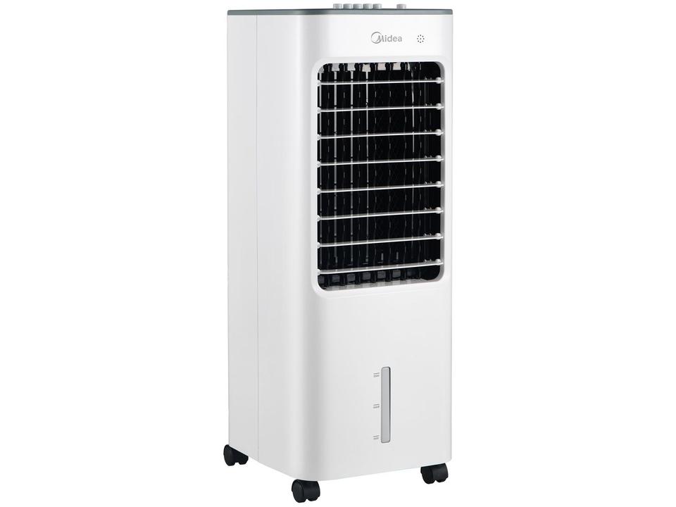 Climatizador de Ar Midea Frio Umidificador  3 Velocidades 5L ACM52 - 7