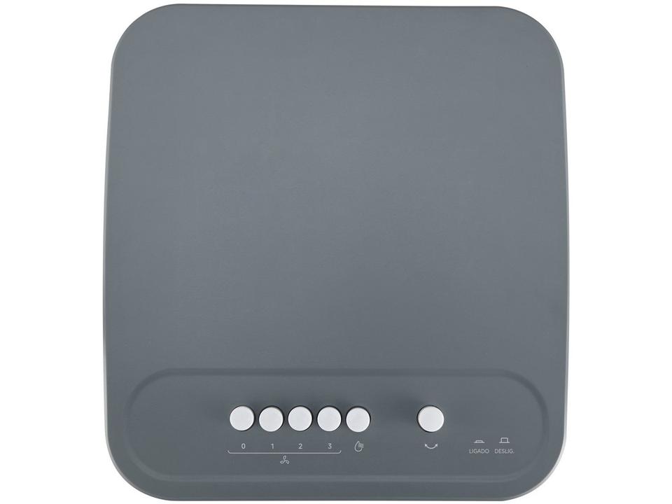Climatizador de Ar Midea Frio Umidificador  3 Velocidades 5L ACM52 - 4