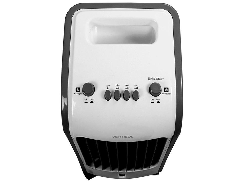 Climatizador de Ar Ventisol Frio - 3