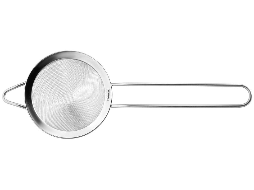 Coador Inox Tramontina Bar Cônico - 2