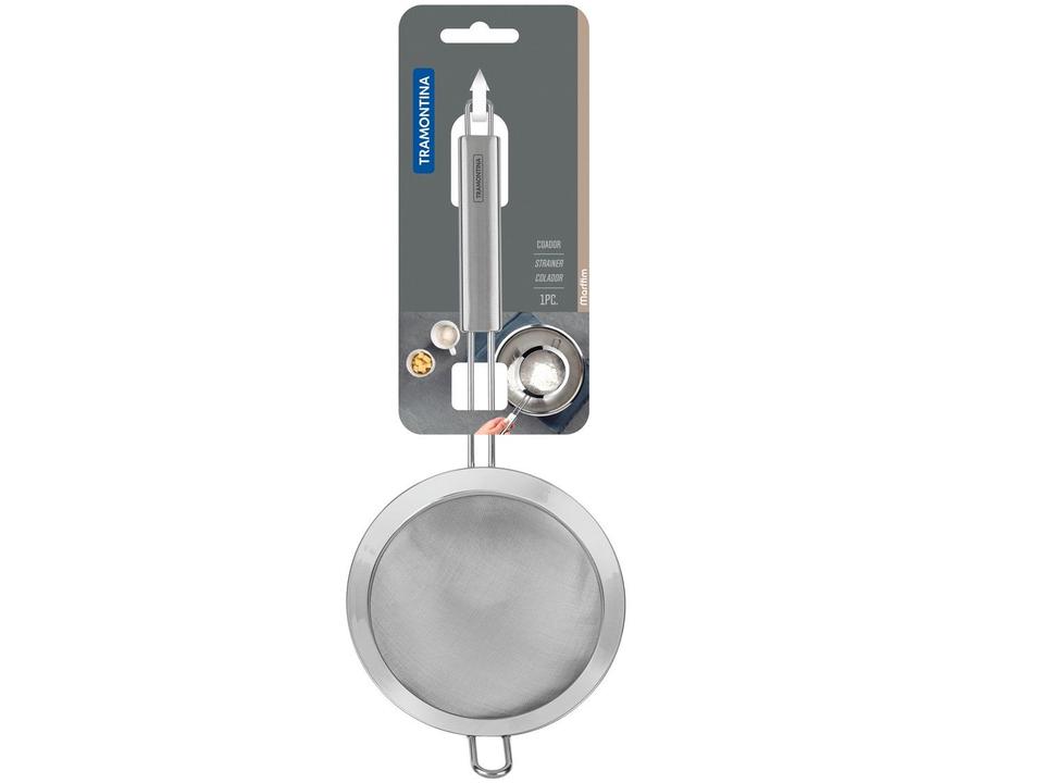 Coador Inox Tramontina - 2