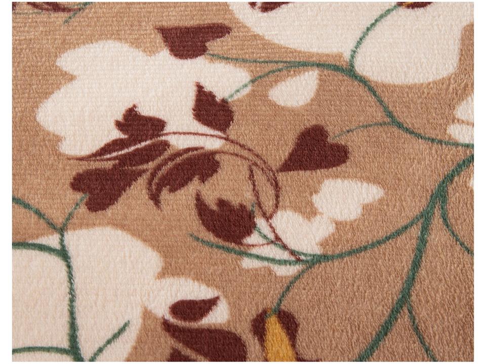 Cobertor Casal Jolitex Poliéster Hera - 4