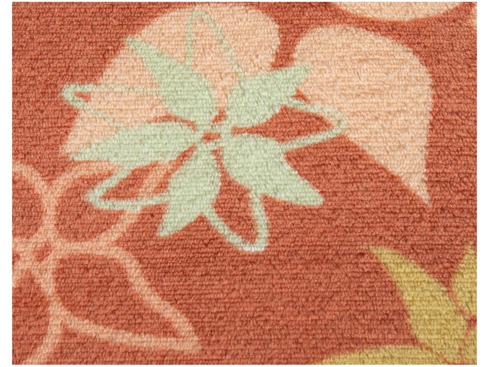 Cobertor Casal Jolitex Poliéster Sherpa Malva - 4