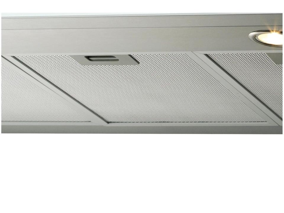 Coifa de Parede Fischer 90cm 6 Bocas - 2