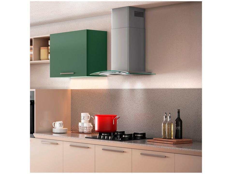 Coifa de Parede Franke 60cm 4 Bocas - 1