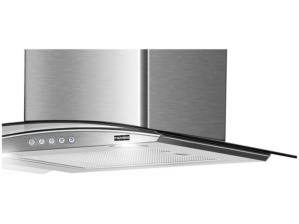 Coifa de Parede Franke 60cm 4 Bocas - 2