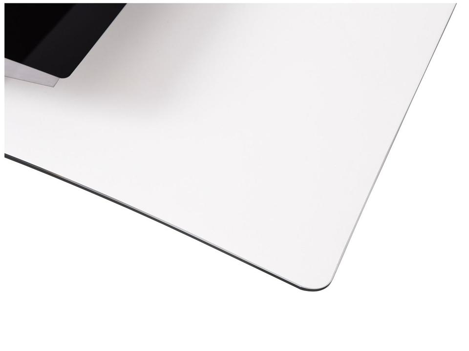 Coifa de Parede Mondial 90cm até 6 Bocas Vidro Curvo CF90-01 - 13