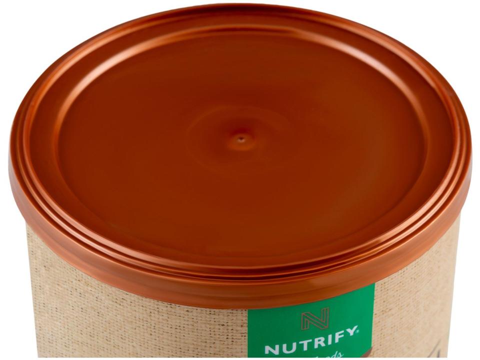 Colágeno Hidrolisado Nutrify Collagen Pro em Pó - 4