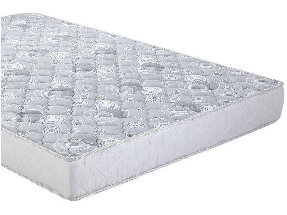 Colchão Casal Castor Espuma D-33 18cm de Altura Aveiro - 5