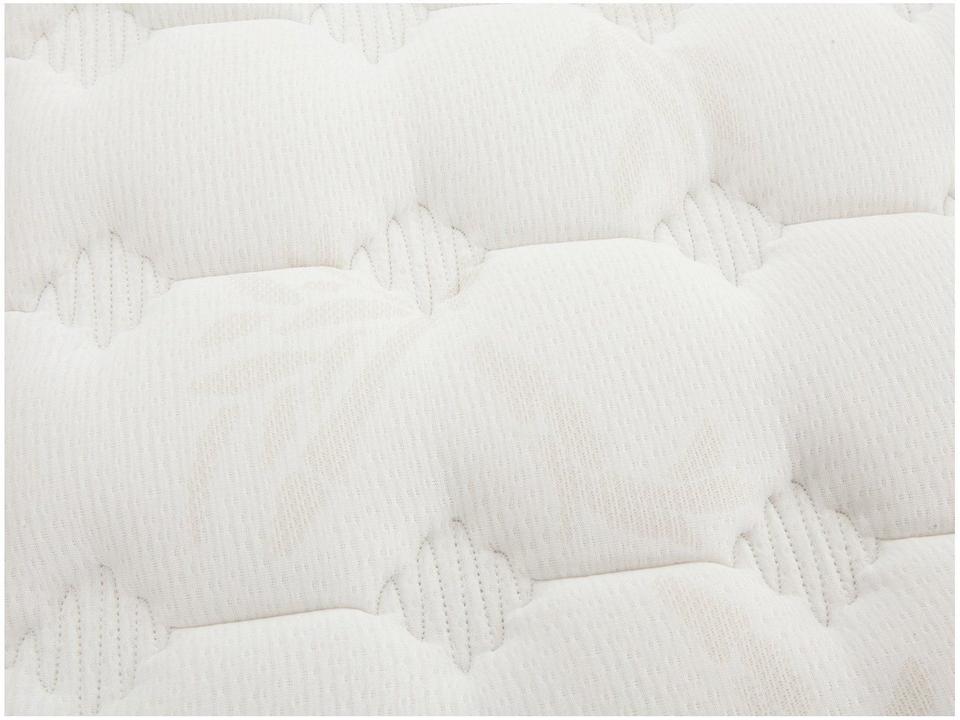 Colchão Casal Castor Mola Ensacadas/Pocket - 6