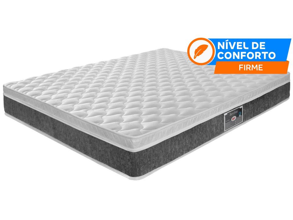 Colchão Casal Castor Mola Pocket 25cm de Altura - 1