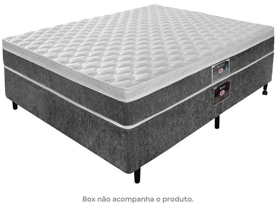 Colchão Casal Castor Mola Pocket 25cm de Altura - 5