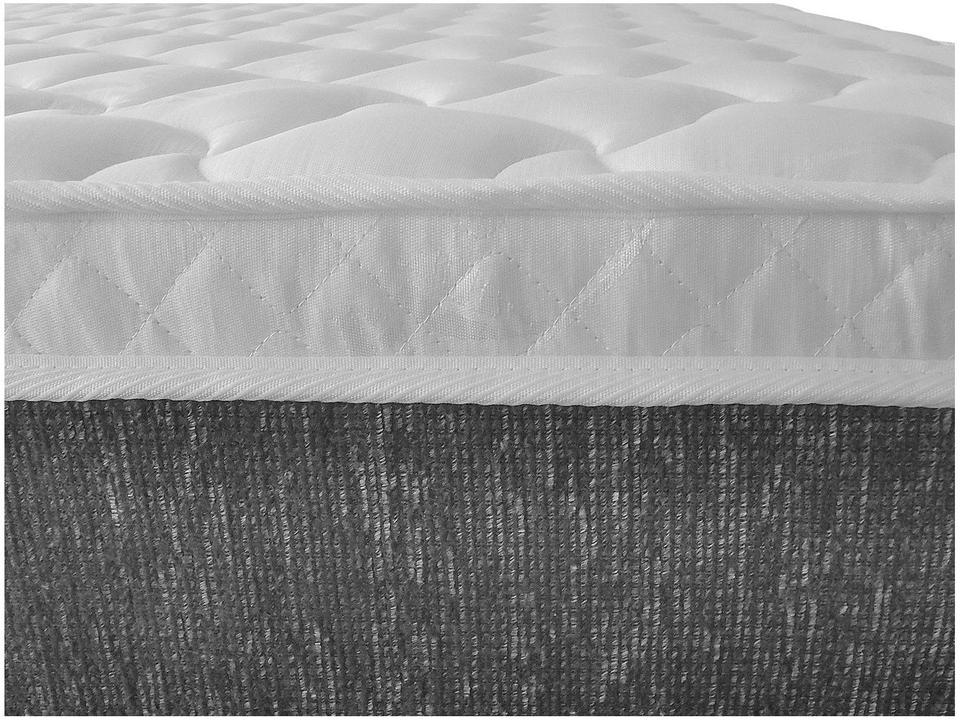 Colchão Casal Castor Mola Pocket 25cm de Altura - 4