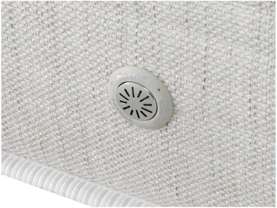 Colchão Casal Castor Mola Pocket - 8