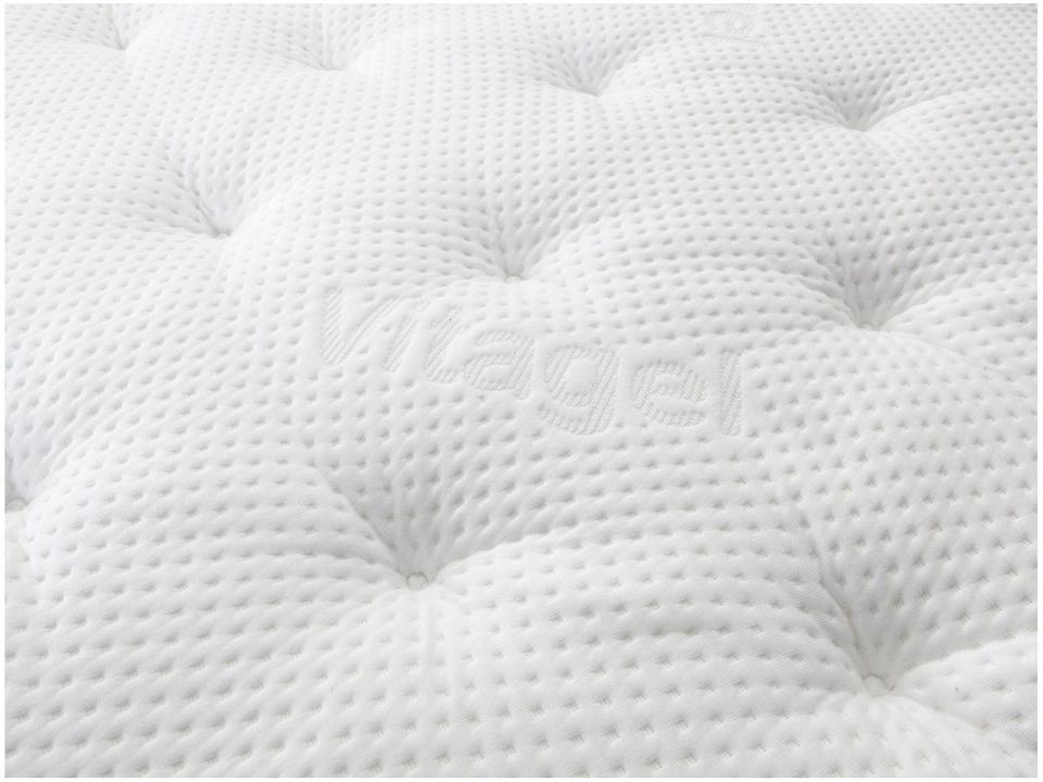 Colchão Casal Castor Mola Pocket - 11