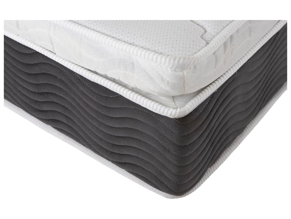 Colchão Casal Ortobom de Molas Ensacadas 31x138x188cm Ventury Visco - 5