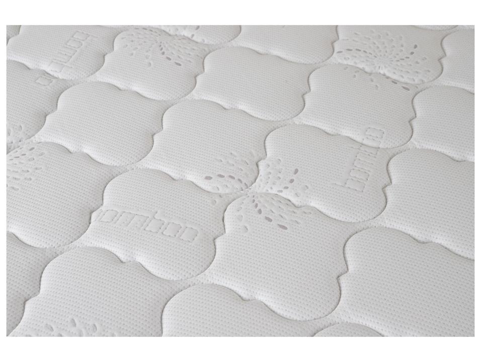 Colchão Casal Ortobom de Molas Ensacadas 31x138x188cm Ventury Visco - 4