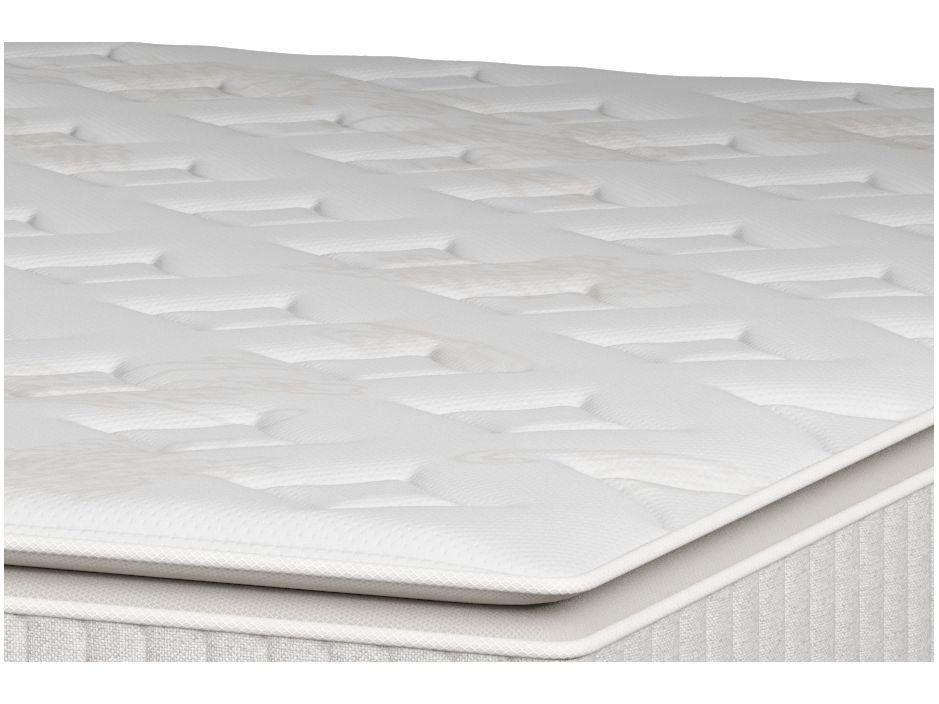 Colchão Casal Plumatex de Mola Ensacada 138x34x188cm Magnum Maxx - 4