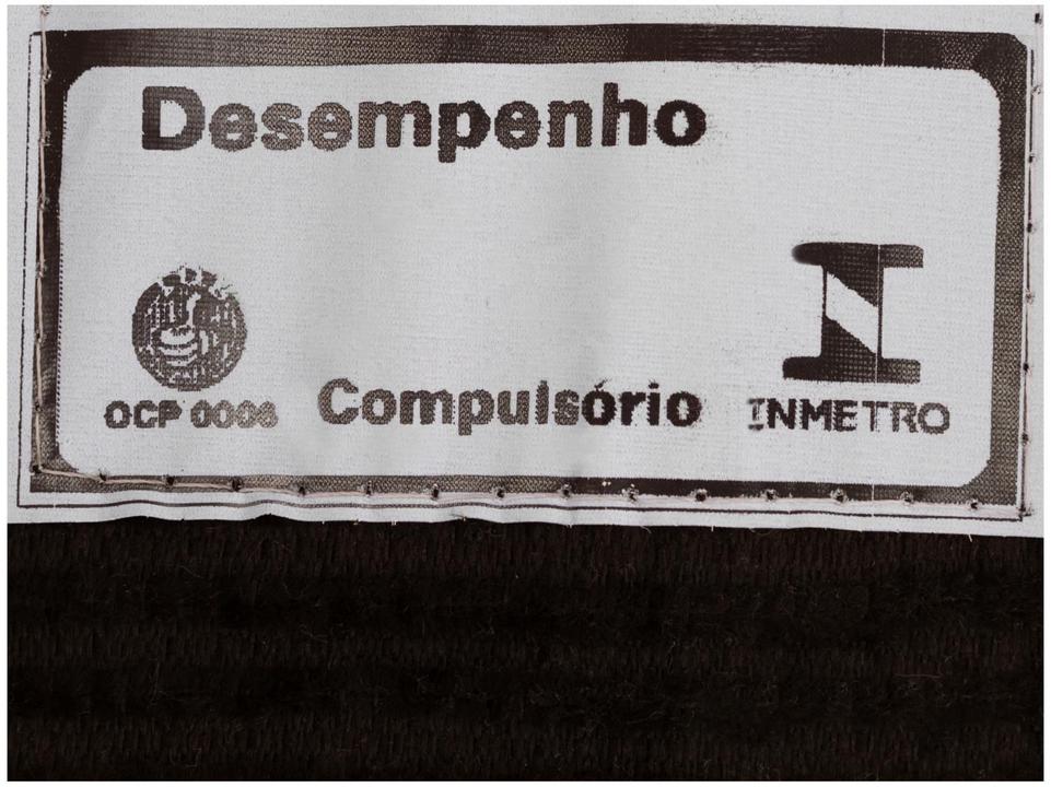 Colchão Casal Plumatex de Molas Ensacadas - 6