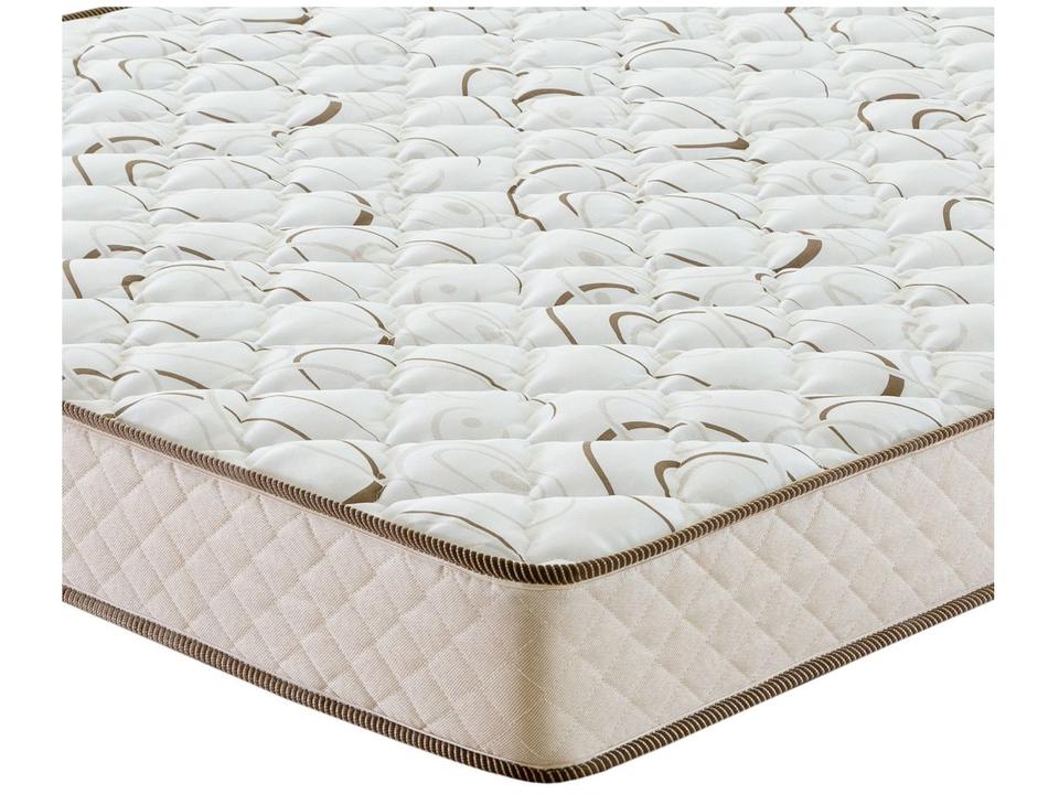 Colchão Casal Prorelax de Espuma D26 14x138x188cm Azaléia - 5
