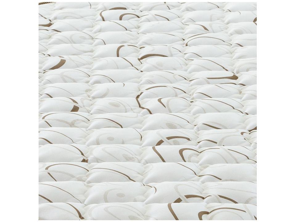 Colchão Casal Prorelax de Espuma D26 14x138x188cm Azaléia - 4