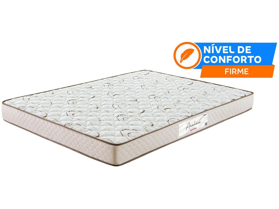 Colchão Casal Prorelax de Espuma D26 14x138x188cm Azaléia - 1