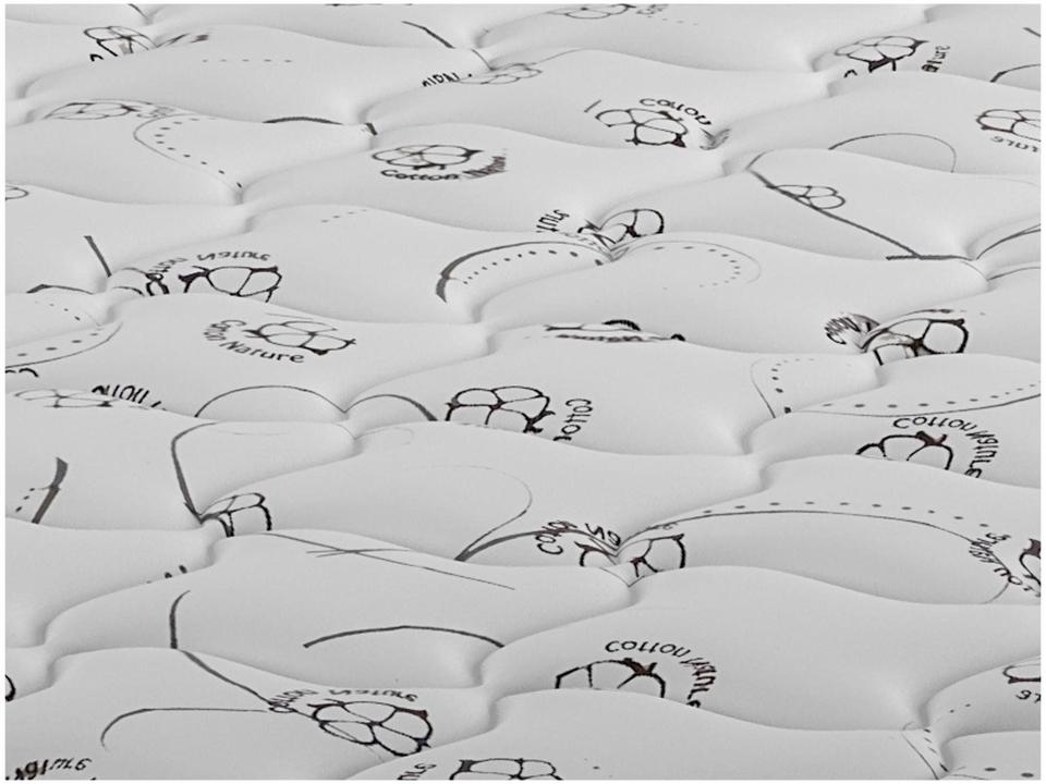 Colchão Queen Plumatex de Molas Ensacadas - 6