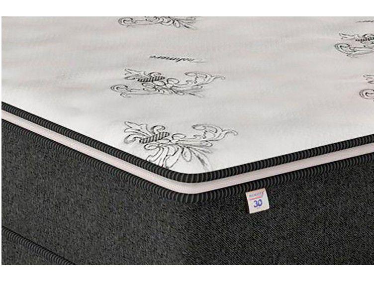 Colchão Queen Plumatex Mola Ensacada - 4