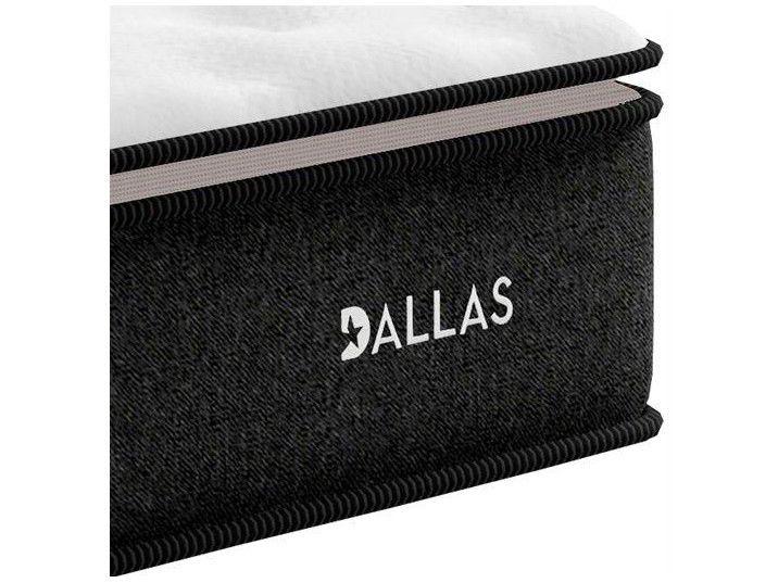 Colchão Queen Plumatex Mola Ensacada - 6