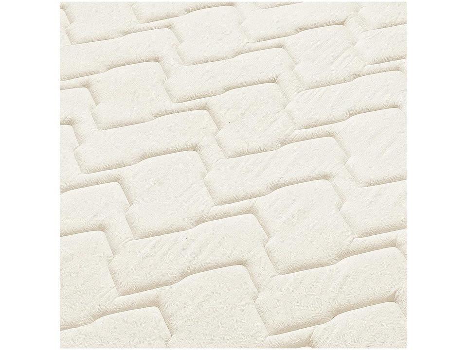 Colchão Solteiro Americanflex de Espuma D45 28x88x188cm Clinoflex Bambu - 3