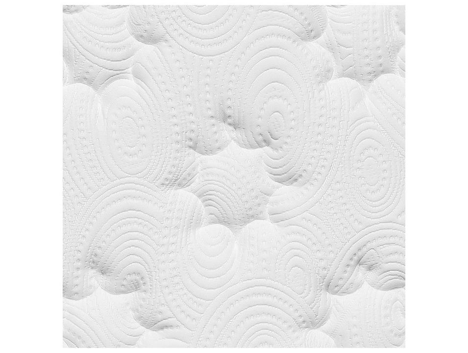 Colchão Solteiro Americanflex de Molas Ensacadas 34x88x188cm Seis Estrelas - 4