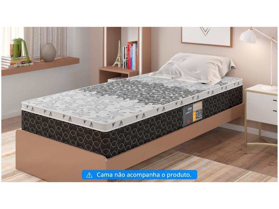 Colchão Solteiro Castor Mola - 3