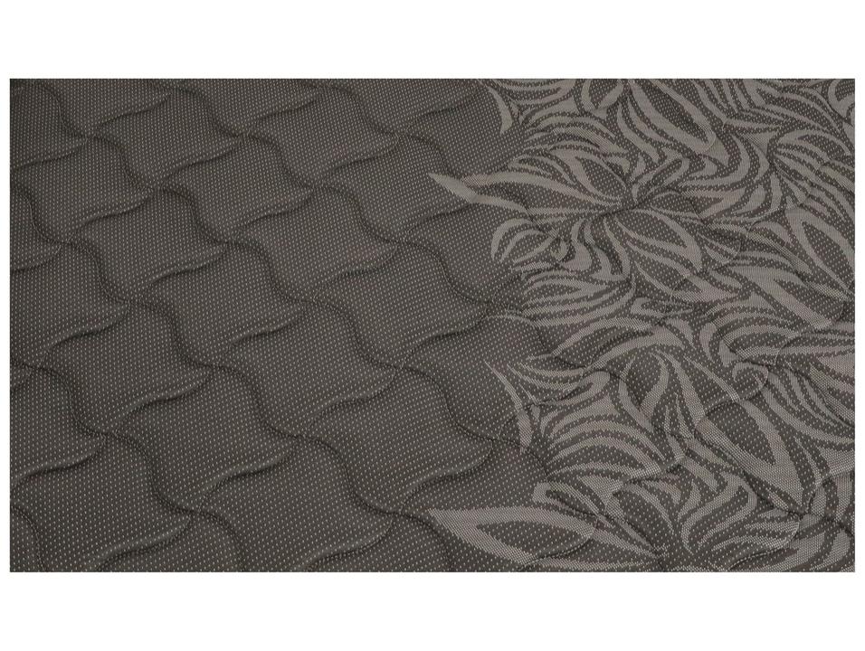 Colchão Solteiro Gazin de Molas Ensacadas D26 25x88x188cm Onix - 4