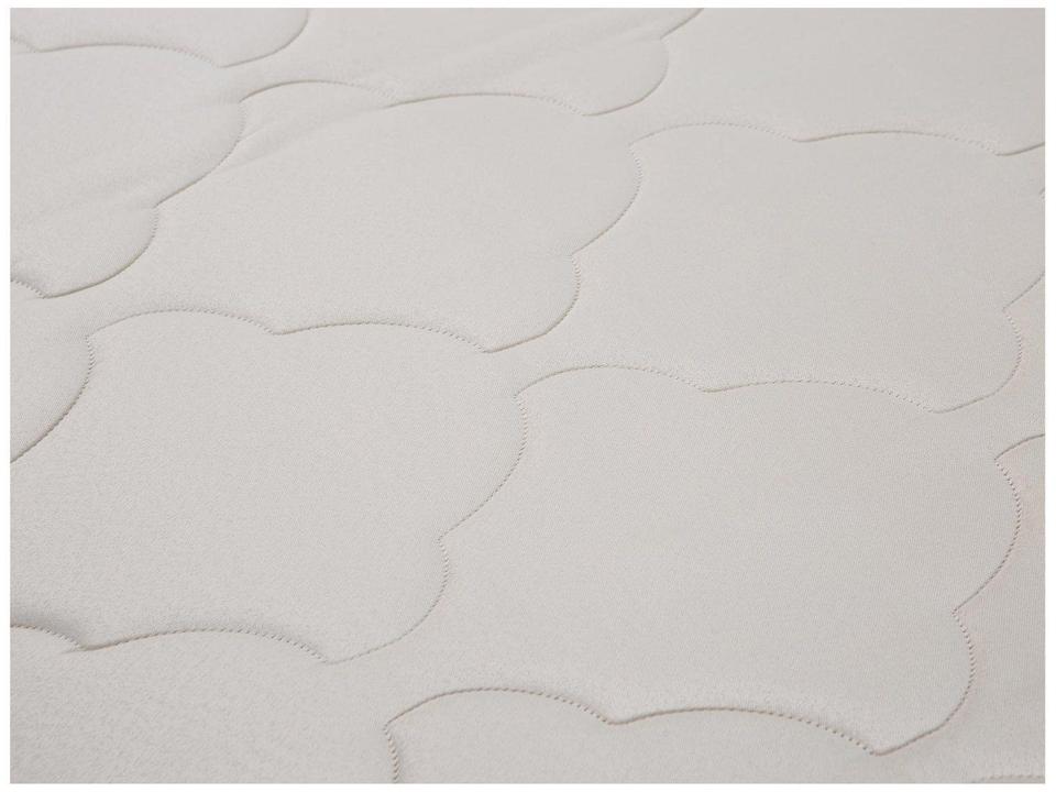 Colchão Solteiro Ortobom de Mola 30x88x188cm - 6