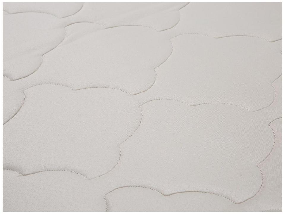 Colchão Solteiro Ortobom de Mola 30x88x188cm - 6