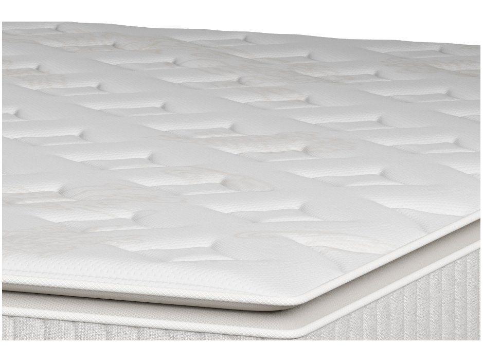 Colchão Solteiro Plumatex de Mola Ensacada - 4